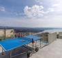 Wohnung in Bregi, Opatija mit Panoramameerblick und Swimmingpool - foto 22