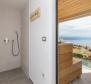 Wohnung in Bregi, Opatija mit Panoramameerblick und Swimmingpool - foto 25