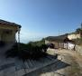 Land plot for sale with sea views in Bregi over Opatija - pic 7