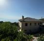 Land plot for sale with sea views in Bregi over Opatija - pic 8