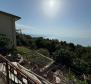 Land plot for sale with sea views in Bregi over Opatija - pic 4