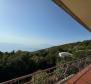 Land plot for sale with sea views in Bregi over Opatija - pic 3