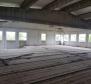 Land and storage hall in Barban - pic 8