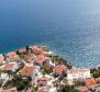 Lux apartment with garden on Ciovo - 1st line to the sea - pic 8