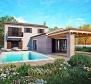 Newly built villa with swimming pool in Porec outskirts - pic 2