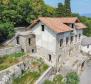 House over Opatija - grand investment! - pic 5