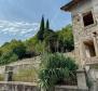 House over Opatija - grand investment! - pic 19