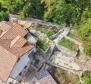 House over Opatija - grand investment! - pic 32