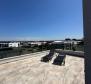 Unique 1st line luxury apartment in Istrian Novigrad, with pool and roof terrace - pic 20