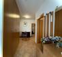 Spacious house with three apartments 600m from the sea in Malinska - pic 14