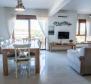 Beautiful family apartment with terrace and garage by the sea in Banjole. for sale - pic 6