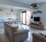 Beautiful family apartment with terrace and garage by the sea in Banjole. for sale - pic 8