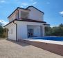 Villa mit Pool in Buje, neu, zu verkaufen - foto 2