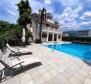 Villa in Kastela with pool and garage, for sale - pic 11