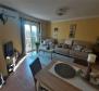 Nicely decorated two bedroom apartment in Novigrad, Istria, for sale - pic 3