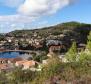 Building land in Vela Luka, Korcula, 150m from the sea, for sale - pic 4