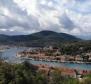 Building land in Vela Luka, Korcula, 150m from the sea, for sale - pic 11