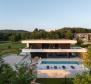 Modern designer villa in Grožnjan,for sale - pic 4