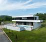 Modern designer villa in Grožnjan,for sale - pic 5