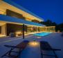 Modern designer villa in Grožnjan,for sale - pic 100