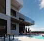 Luxury apartment on the ground floor with a heated pool in Porec, for sale - pic 20