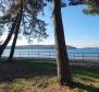 Appartement de deux chambres à Medulin avec parking, vue sur la mer, à vendre - pic 12