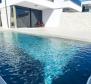 Modern semi-detached house with swimming pool in Pula outskirts, for sale - pic 32