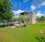 Rural villa with swimming pool in Sveti Lovrec - pic 13