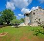 Rural villa with swimming pool in Sveti Lovrec - pic 14