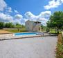 Rural villa with swimming pool in Sveti Lovrec - pic 15