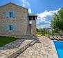 Rural villa with swimming pool in Sveti Lovrec - pic 16