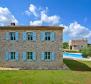 Rural villa with swimming pool in Sveti Lovrec - pic 18