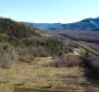 Stavební pozemek 1970 m2 s výhledem na Motovun, nebo prodej - pic 7