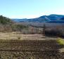 Stavební pozemek 1970 m2 s výhledem na Motovun, nebo prodej - pic 15