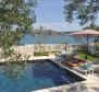 Exclusively with us! Astonishing 1st line villa in Seget Donji, Trogir, for sale! - pic 11