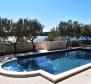 Exclusively with us! Astonishing 1st line villa in Seget Donji, Trogir, for sale! - pic 6