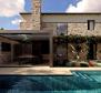 Immaculate stone villa in Bale with swimming pool in a secluded area, for sale - pic 2