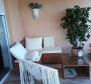 Comfortable apartment with swimming pool, terrace and excellent sea view in Opatija centre, for sale! - pic 13