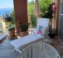 Comfortable apartment with swimming pool, terrace and excellent sea view in Opatija centre, for sale! - pic 15