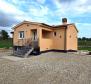 A charming newly built villa with a swimming pool on a plot of 1 ha in Svetvincenat, for sale - pic 2