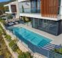 Outstanding new modern villa in Crikvenica, for sale - pic 7