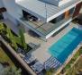 Outstanding new modern villa in Crikvenica, for sale - pic 9