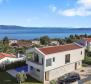 Exclusive newly built villa with a spectacular sea view in Rabac, for sale - pic 2