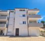 Apartment in a new building with a sea view in Crikvenica, 350m from the sea, for sale - pic 3