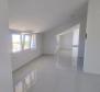 Apartment in a new building with a sea view in Crikvenica, 350m from the sea, for sale - pic 8