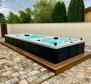 House with jacuzzi in Bonaci, Poreč, for sale - pic 7