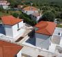 Moderne Villa mit Swimmingpool im Bau in der Gegend von Porec, zu verkaufen - foto 6