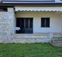 House right by the sea in Novigrad area of Istria, 1st row, for sale - pic 12