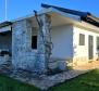 House right by the sea in Novigrad area of Istria, 1st row, for sale - pic 13