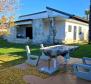 House right by the sea in Novigrad area of Istria, 1st row, for sale - pic 14